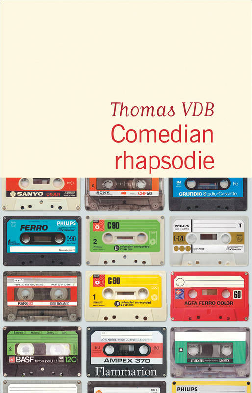 Thomas VDB