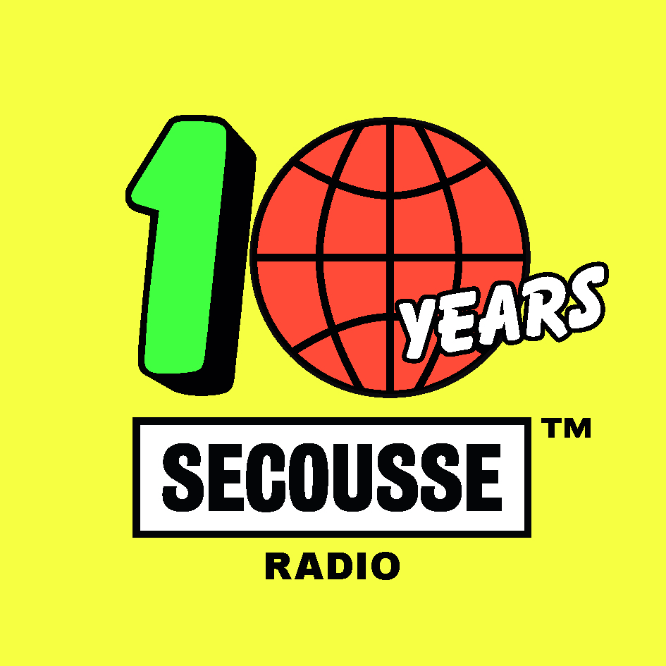 Radio Secousse