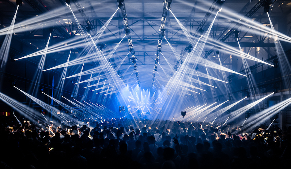 Nuits Sonores