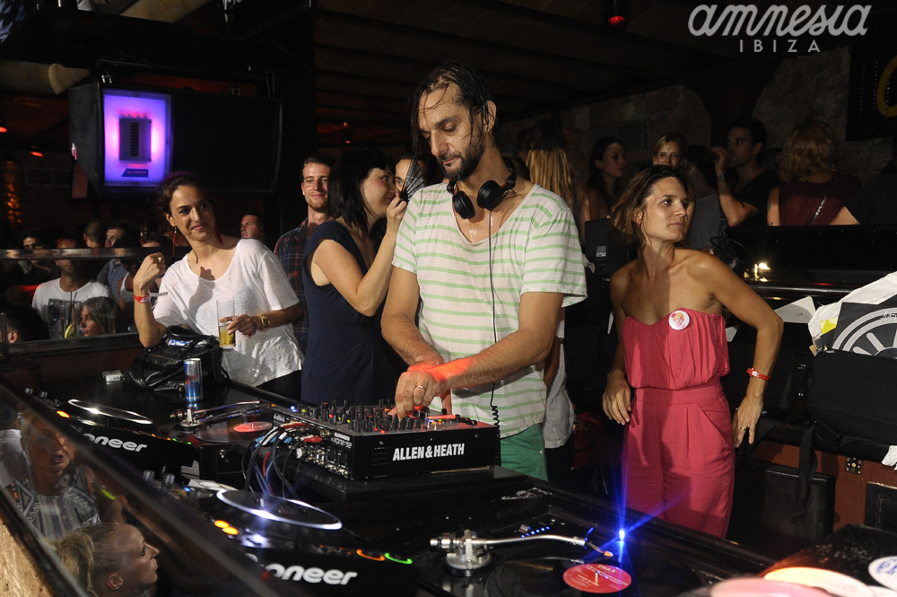 Ricardo Villalobos