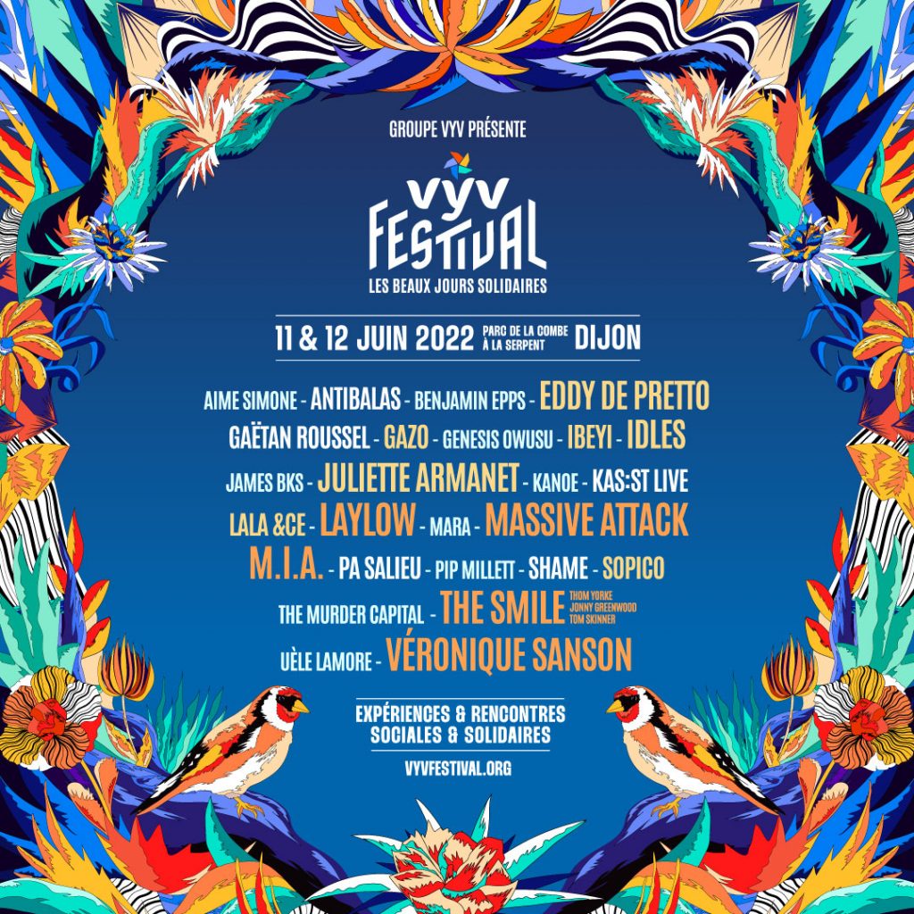 VYV Festival