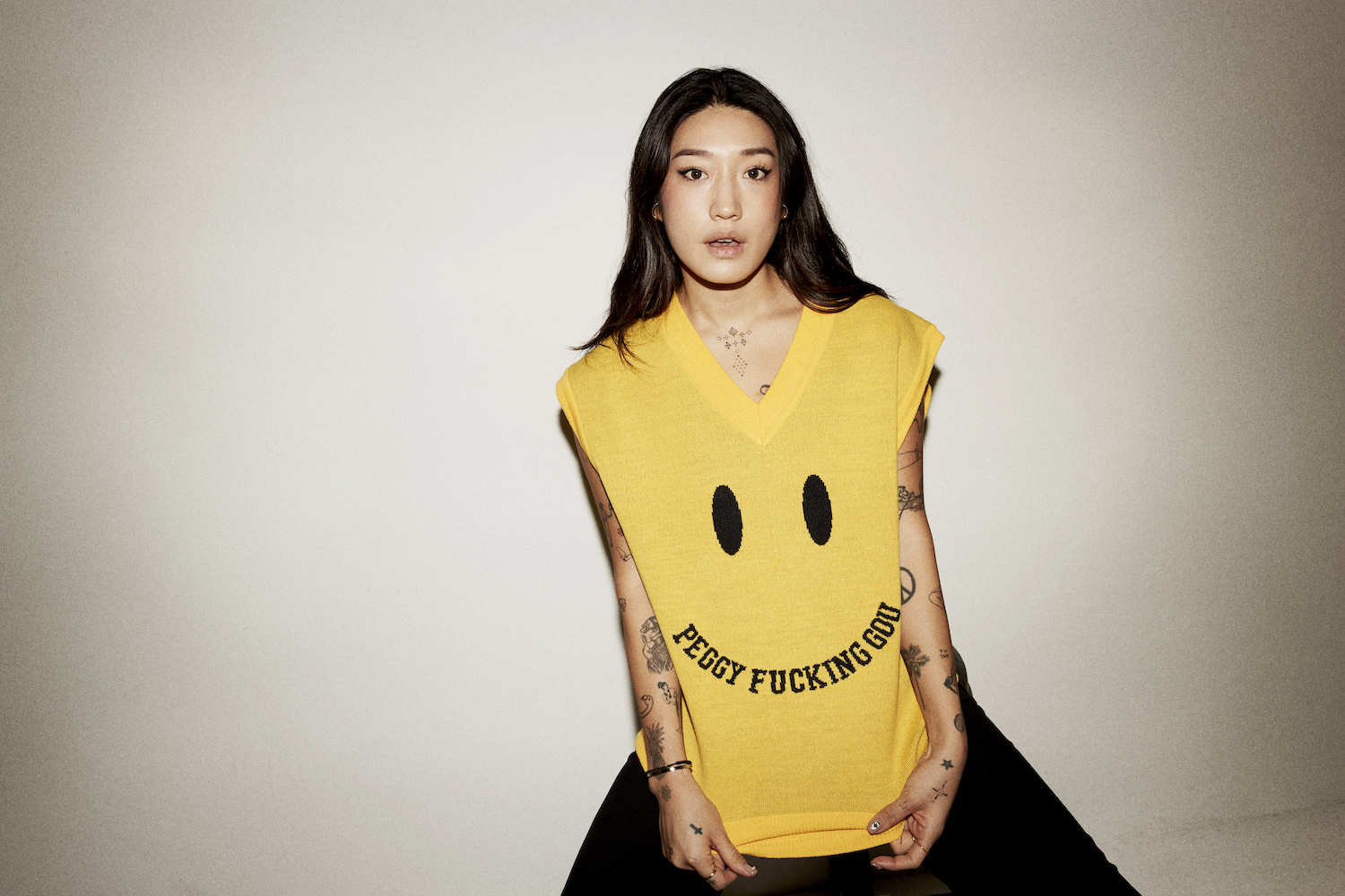 Peggy Gou