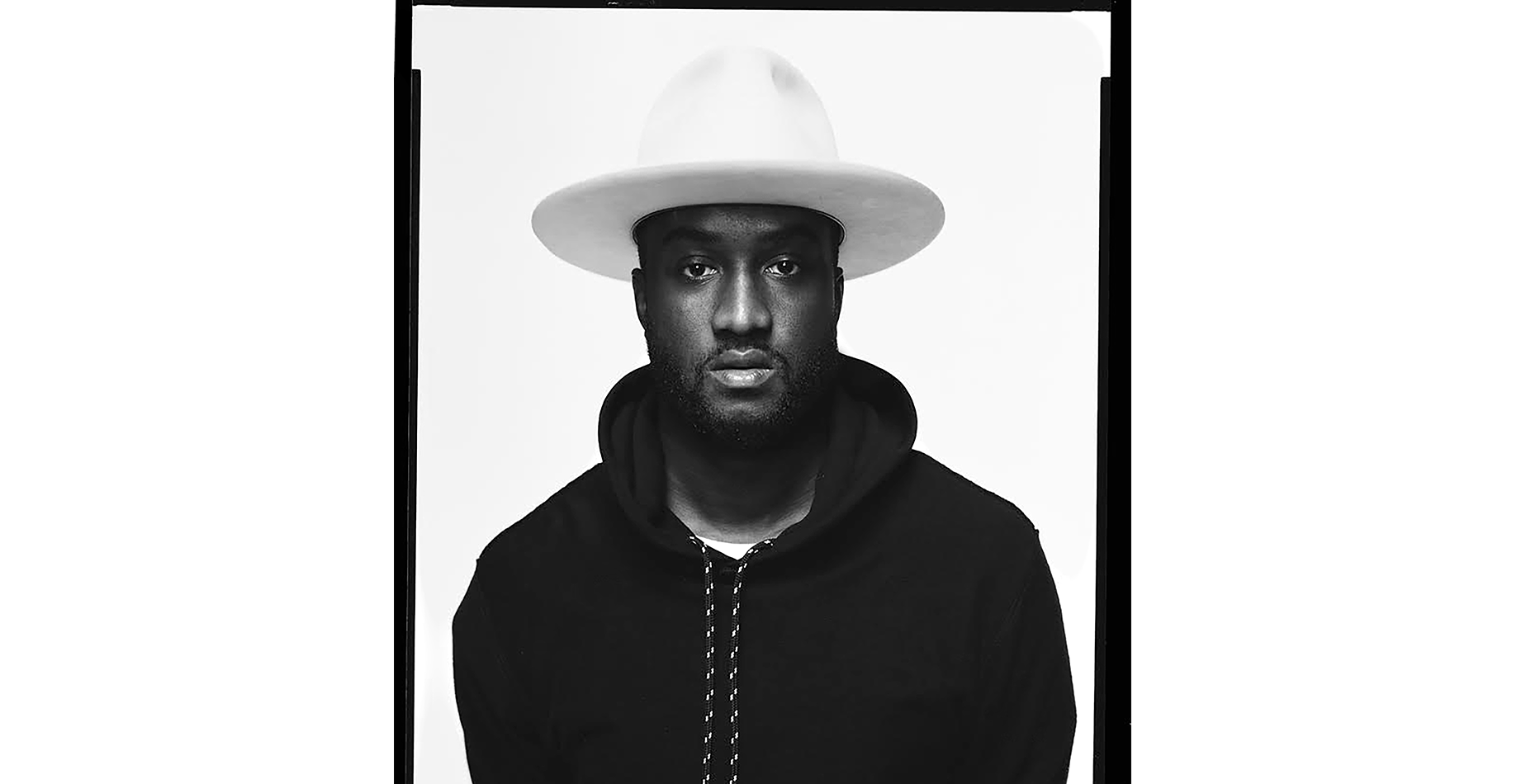 Virgil Abloh