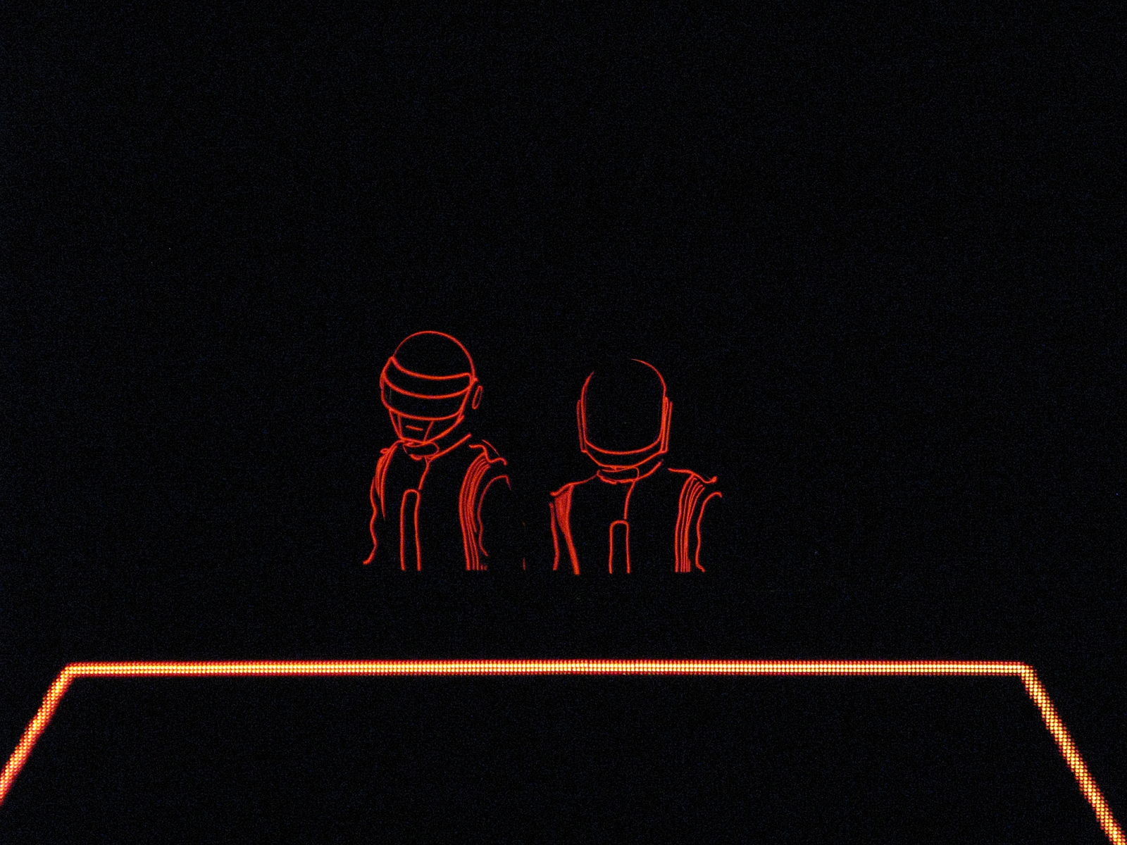 Daft Punk