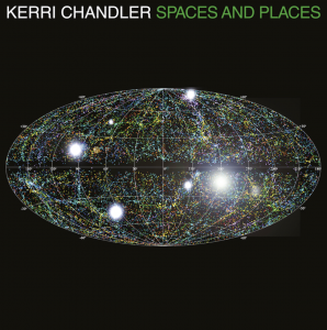 Kerri Chandler