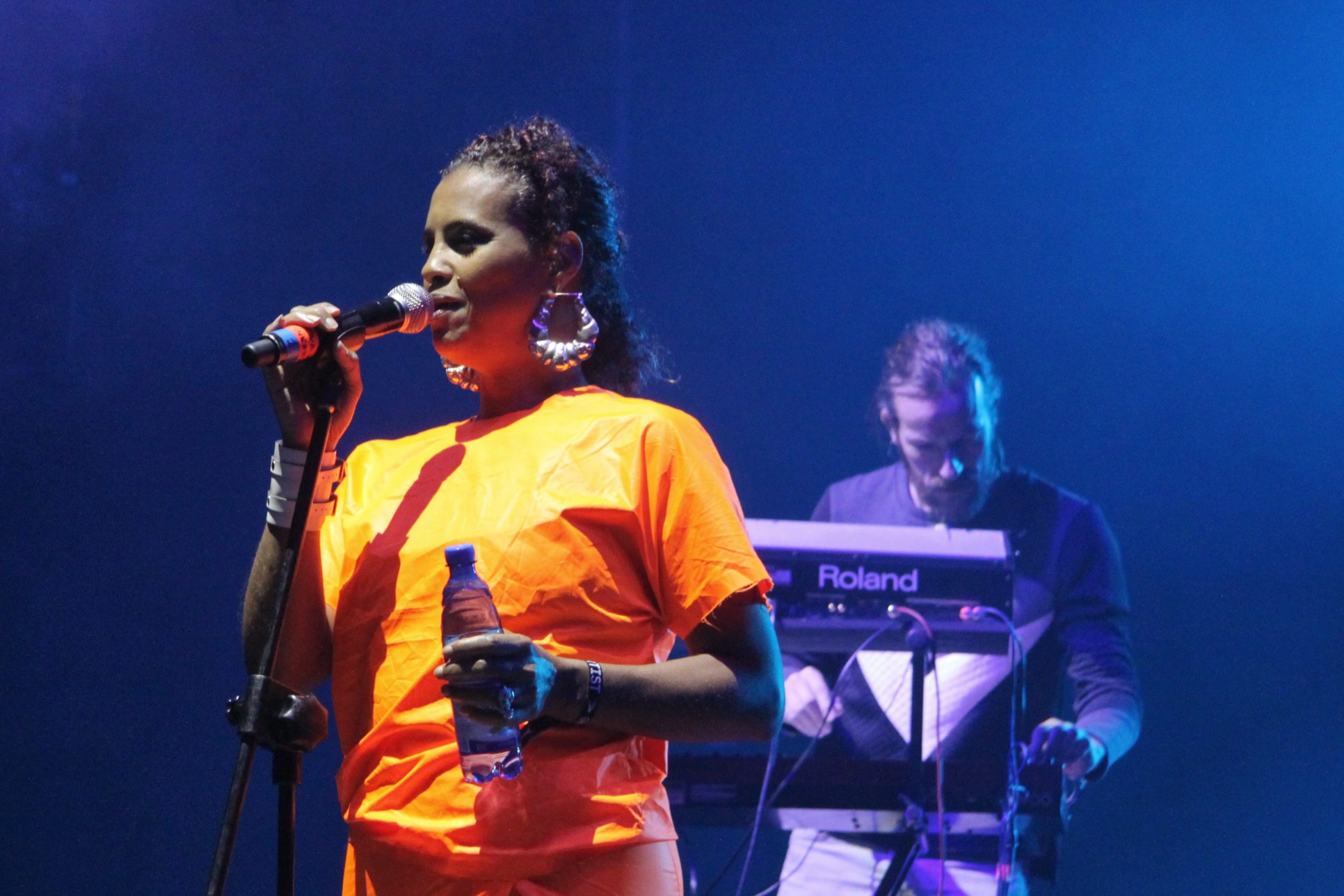 Neneh Cherry