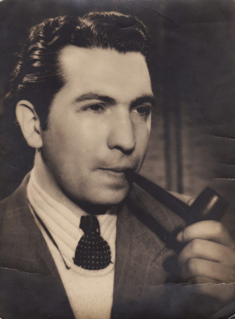 Lucien Leibovitz