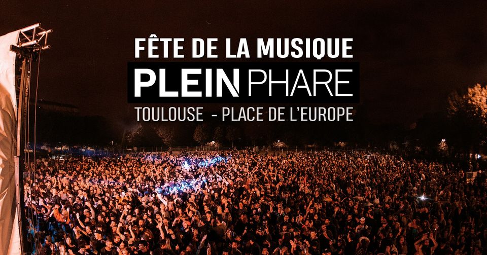 fête de la musique