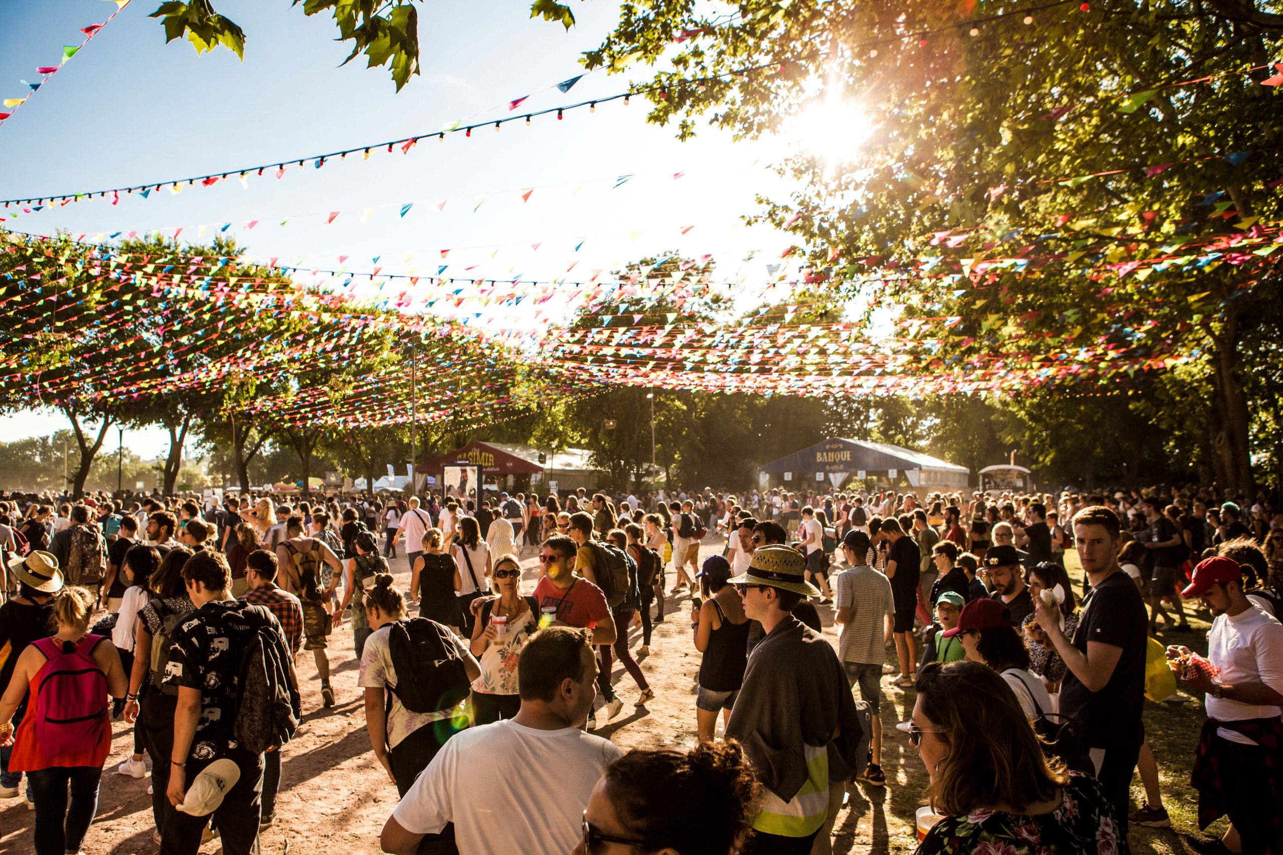 festival beauregard