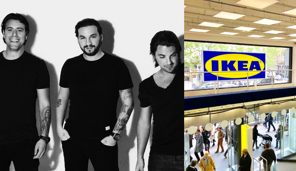 Swedish House Mafia