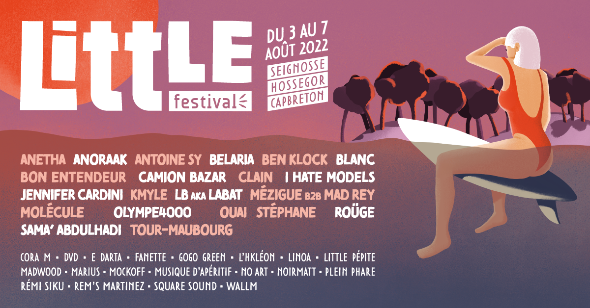 Little Festival