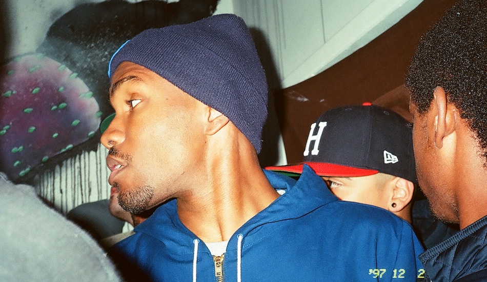 frank ocean