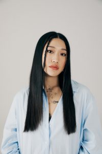 Peggy Gou