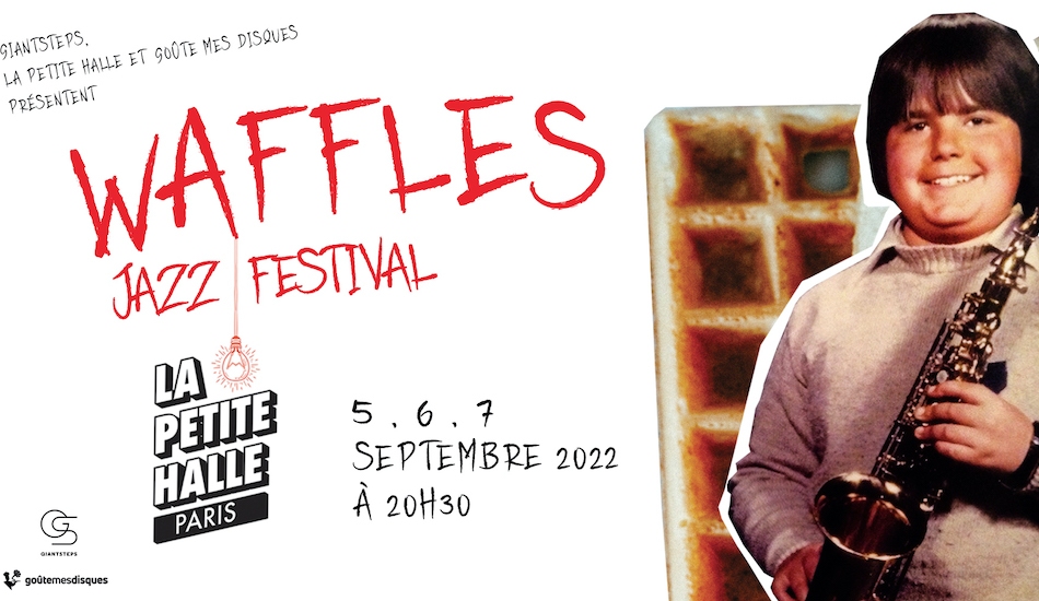 Waffle festival