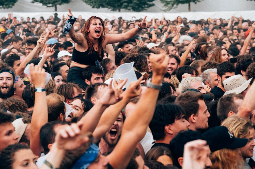 rock en seine