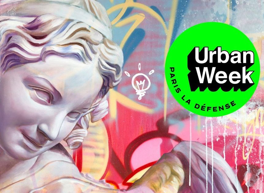 urban week