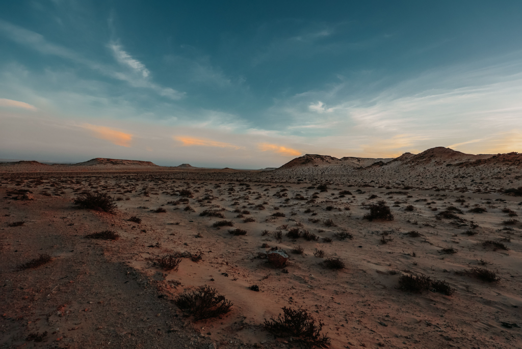 Dakhla