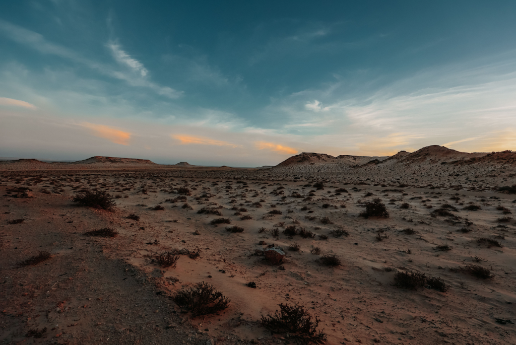 Dakhla 