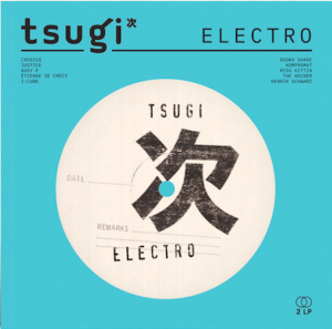 Compilation Tsugi Electro