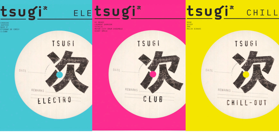 Compils Tsugi