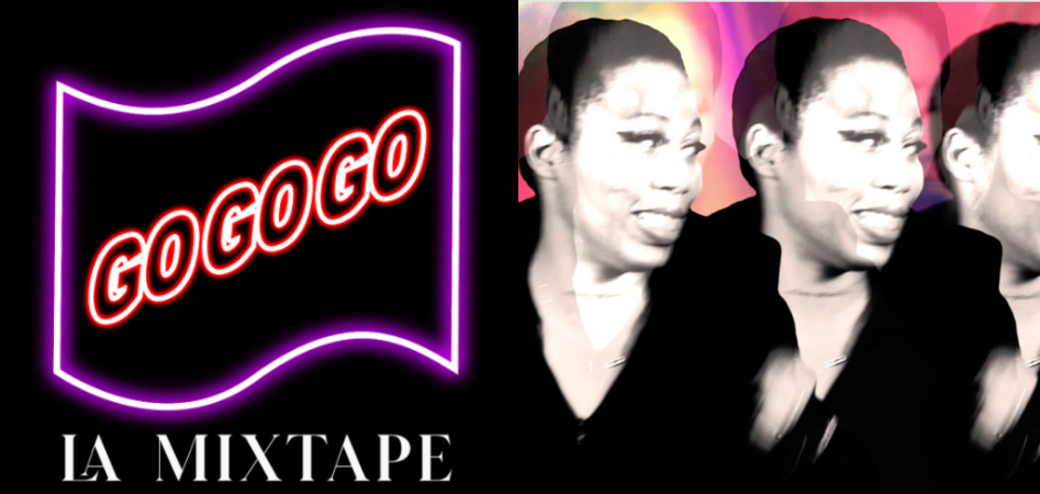Gogogo Mixtape rap