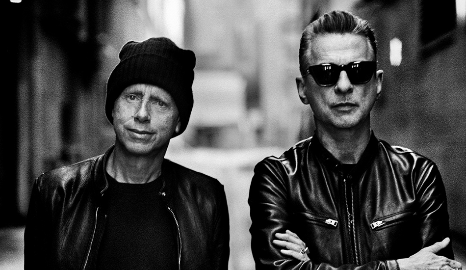 depeche mode