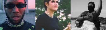 Uzi Freyja , Lola Kay clip de la semaine