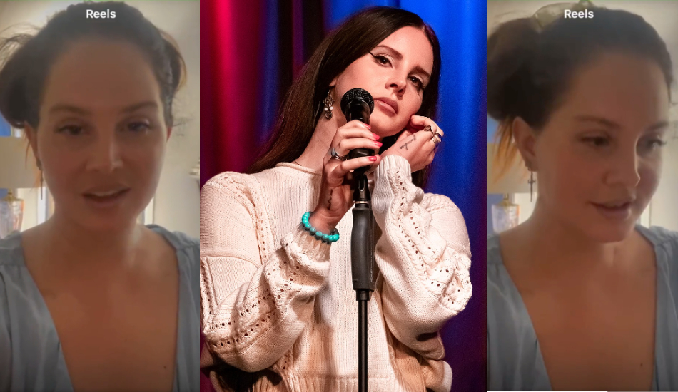 lana del rey