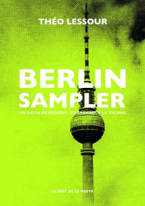  Berlin Sampler