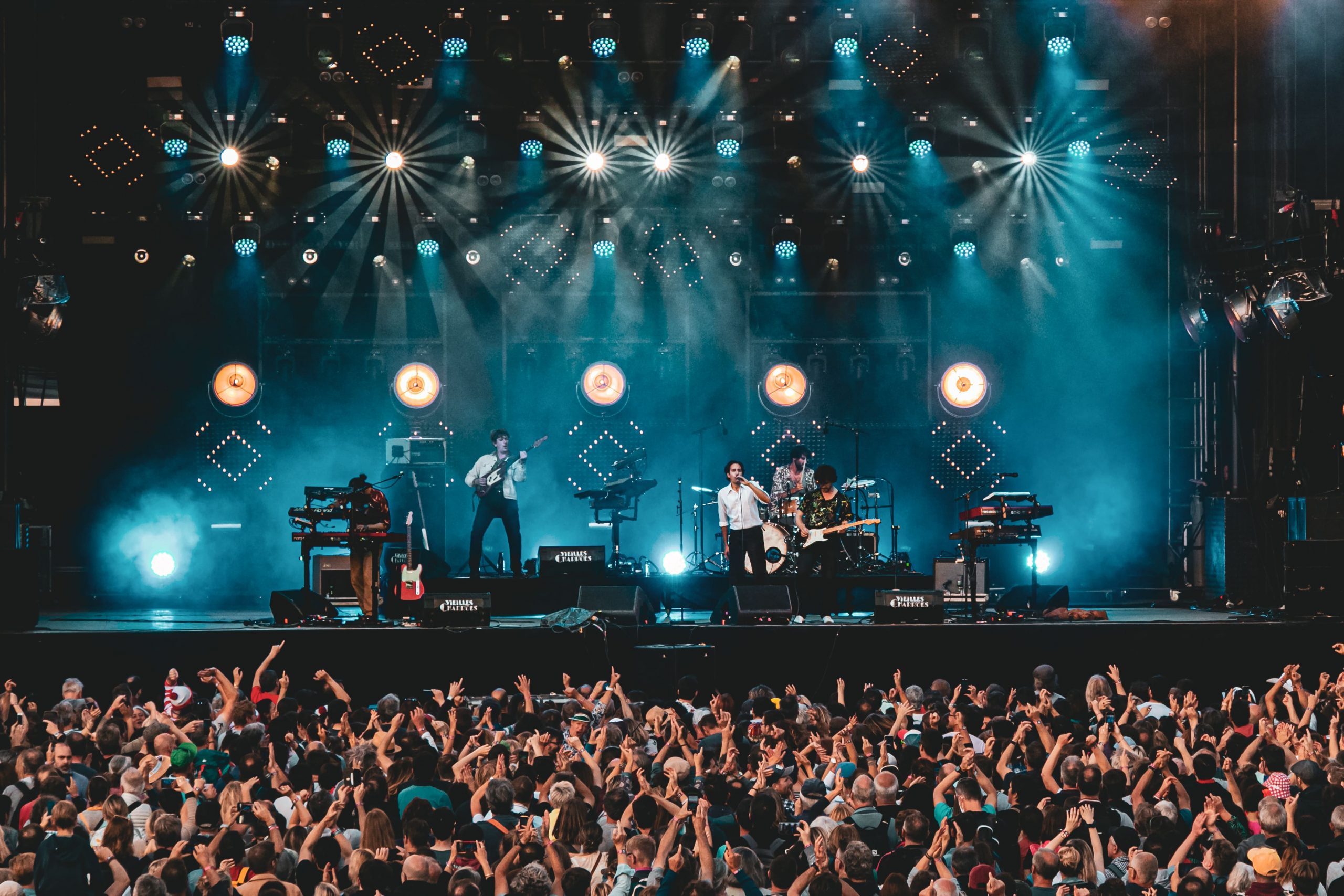 festivals bretagne vieilles charrues 2021