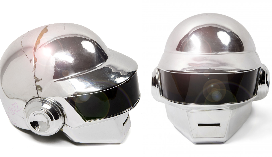 casque daft punk