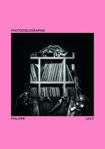 livres Photodiscographie