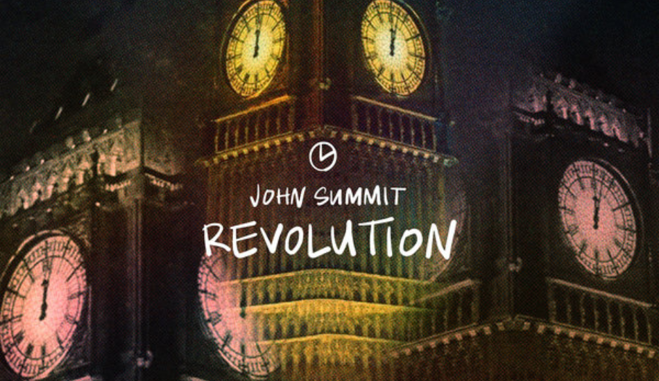 John Summit Revolution