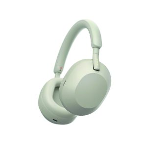 Sony - WH-1000XM5 - casque réduction de bruit - cadeaux 
