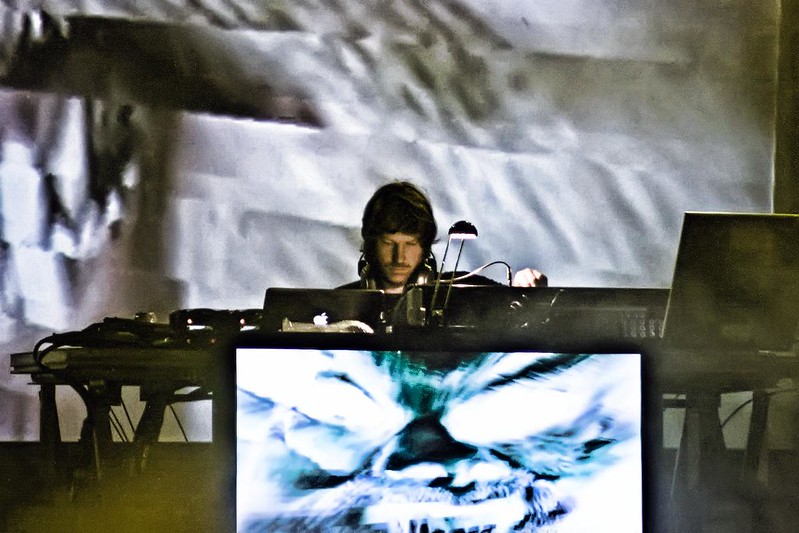 Aphex Twin