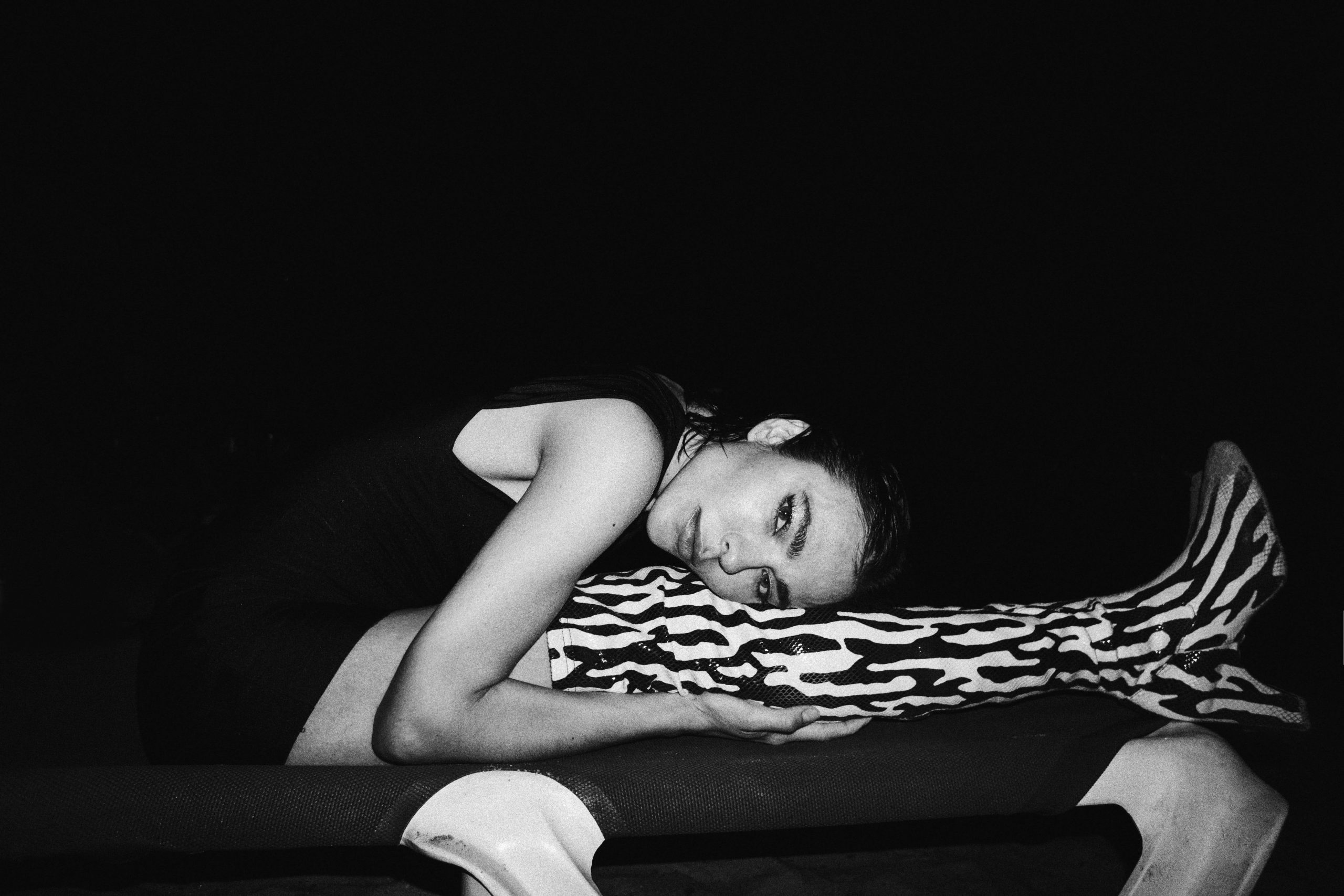 Nina Kraviz