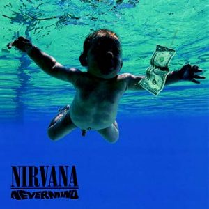 nirvana nevermind