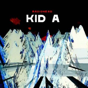 radiohead kid a