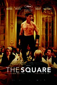 the square film Marcel Dettmann