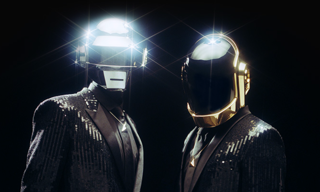 Daft Punk