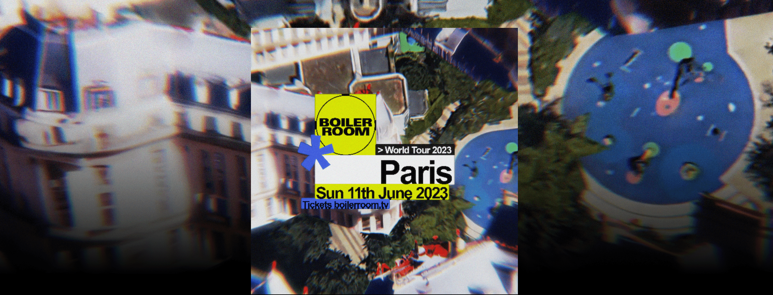 boiler room paris