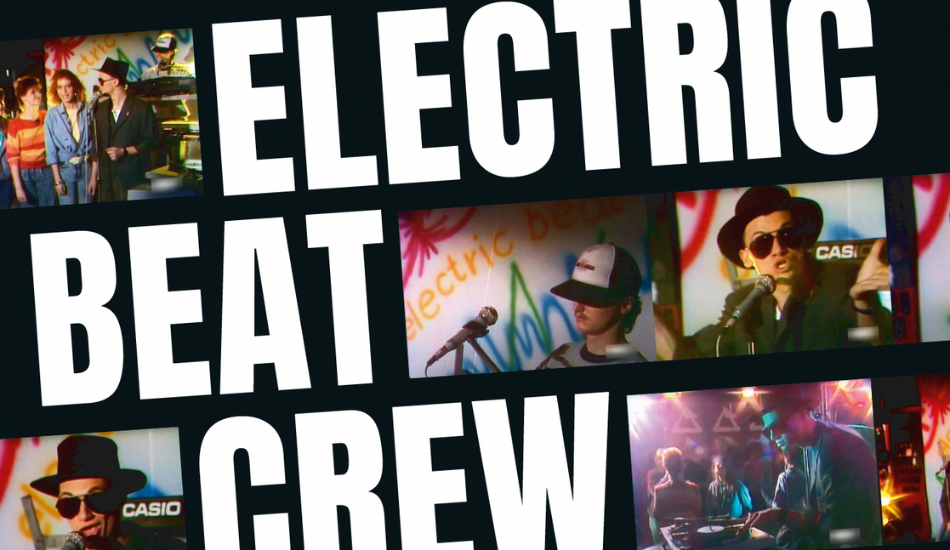 Electric Beat Crew