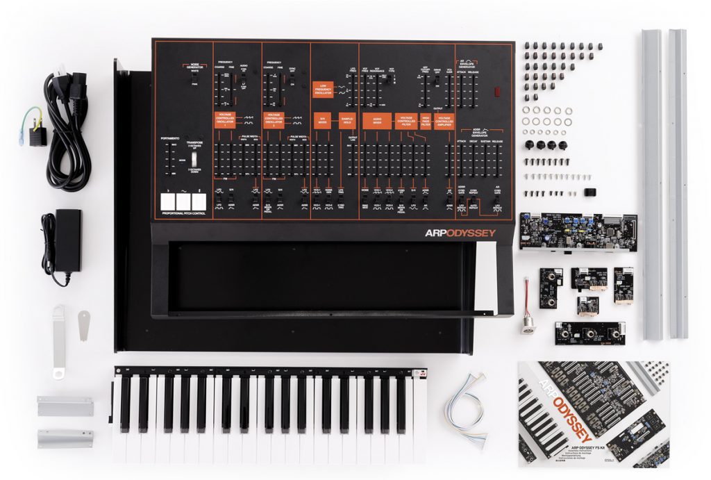 Korg