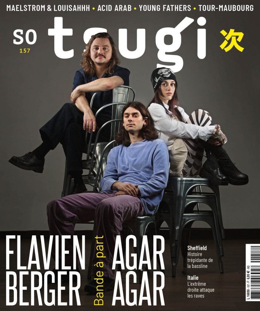 Tsugi 157