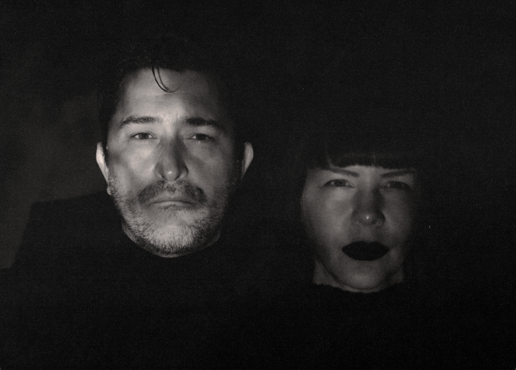 Kittin & The Hacker