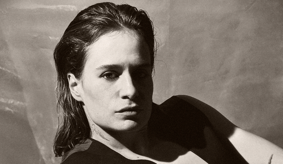 Christine & the queens