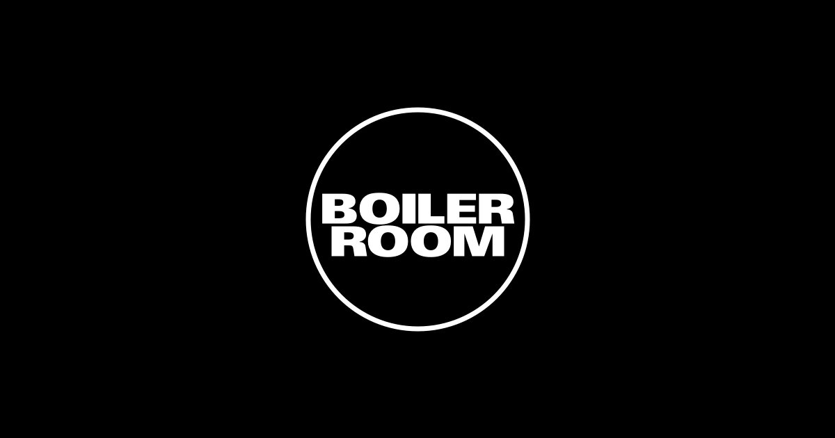 Boiler Room