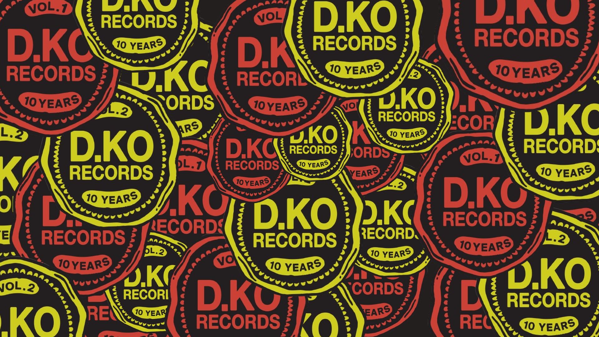 D.KO Records