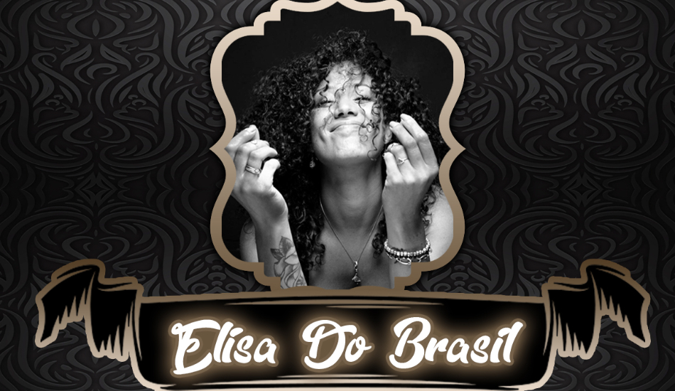 Elisa Do Brasil