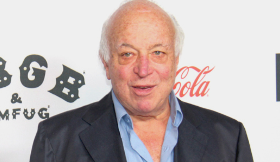 seymour stein